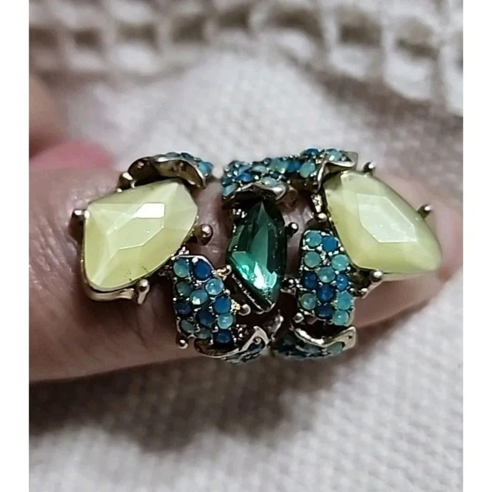 Handmade this vintage